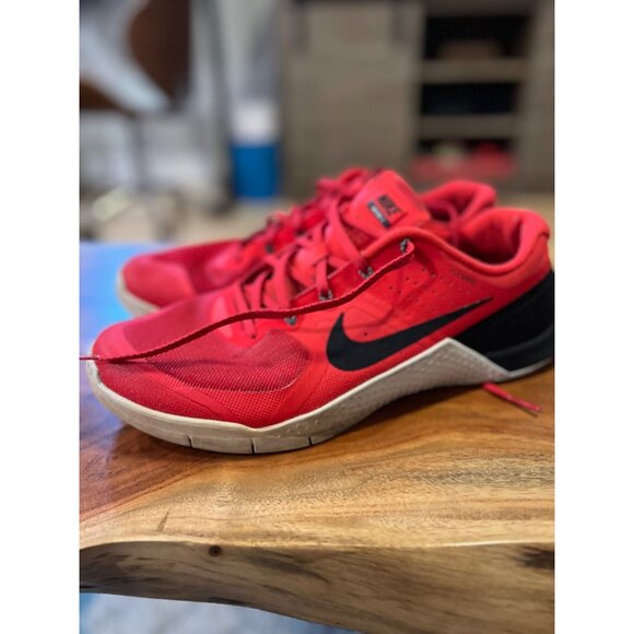Nike Metcon 2 Mens Shoes - Size 13 - Picture 4 of 6